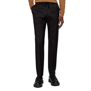 Boss Mens Banks Pants / Black